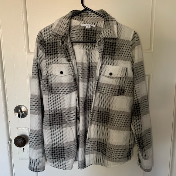 O’Neill Fleece Flannel - Picture 4 of 5